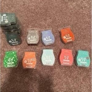 Scentsy Wax Bars